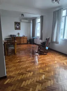 Apartamento com 4 Quartos à venda, 157m² no Copacabana, Rio de Janeiro