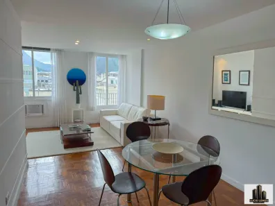 Apartamento com 1 Quarto à venda, 66m² no Ipanema, Rio de Janeiro