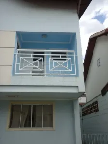 Sobrado com 3 Quartos à venda, 230m² no Jardim Itapoã, São José dos Campos