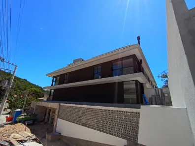 Casa de Condomínio com 3 Quartos à venda, 140m² no Santo Antônio de Lisboa, Florianópolis