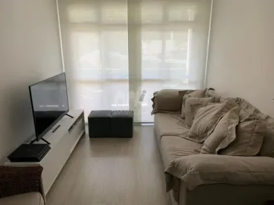 Apartamento com 2 Quartos à venda, 85m² no Bingen, Petrópolis