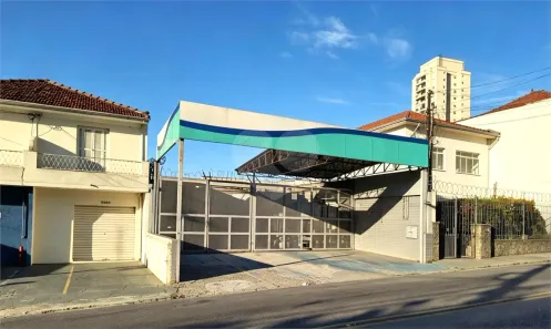 Ponto Comercial à venda, 242m² no Pirituba, São Paulo