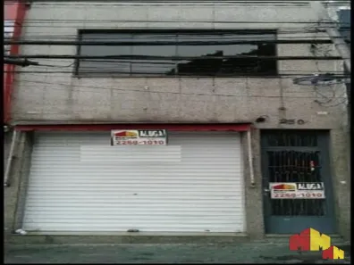 Ponto Comercial para alugar, 50m² no Cidade Mãe do Céu, São Paulo
