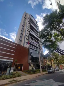 Apartamento com 3 Quartos à venda, 92m² no Sion, Belo Horizonte