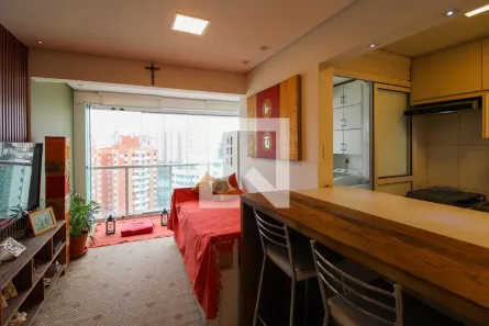 Cobertura com 2 Quartos à venda, 109m² no Vila Andrade, São Paulo
