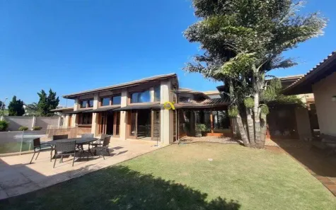 Casa de Condomínio com 4 Quartos à venda, 464m² no Campestre, Piracicaba