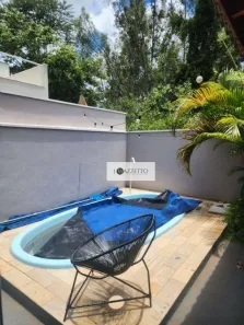 Casa de Condomínio com 2 Quartos à venda, 132m² no Jardim Montreal Residence, Indaiatuba
