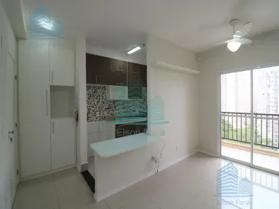 Apartamento com 2 Quartos para alugar, 57m² no Umuarama, Osasco