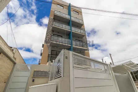 Cobertura com 3 Quartos à venda, 135m² no Bom Jesus, São José dos Pinhais