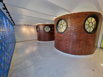 Ponto Comercial à venda, 644m² no Jardim América, Bauru