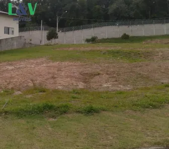 Lote/Terreno à venda, 323m² no Portal do Bosque, Louveira