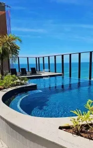 Apartamento com 2 Quartos à venda, 63m² no Praia de Itaparica, Vila Velha