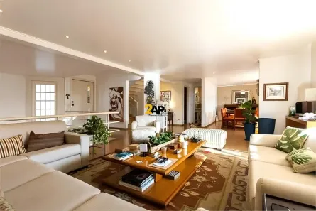 Sobrado com 4 Quartos à venda, 500m² no Vila Sônia, São Paulo