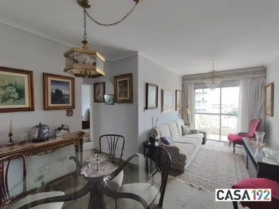 Apartamento com 2 Quartos à venda, 68m² no Jardim das Acácias, São Paulo