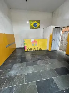 Ponto Comercial para alugar, 25m² no Jardim Alvorada, Belo Horizonte