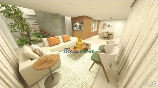 Cobertura com 5 Quartos à venda, 642m² no Santa Cecília, São Paulo
