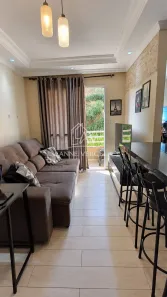 Apartamento com 2 Quartos à venda, 48m² no São Pedro, Osasco