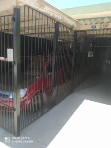 Casa com 3 Quartos para alugar, 55m² no Parque Continental II, Guarulhos