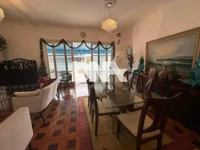 Cobertura com 3 Quartos à venda, 178m² no Botafogo, Rio de Janeiro