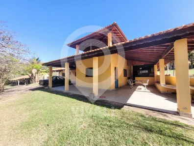 Fazenda/Sítio com 4 Quartos à venda, 150m² no Centro, Morungaba