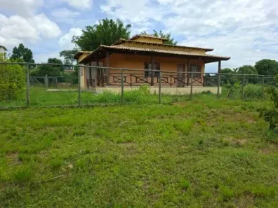 Fazenda/Sítio com 4 Quartos à venda, 150m² no Centro (São Vicente), Araruama
