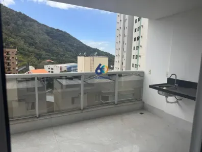 Apartamento com 4 Quartos à venda, 114m² no Praia da Costa, Vila Velha