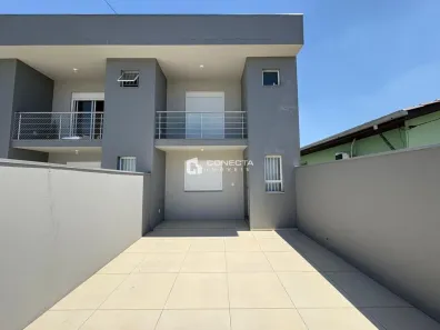 Casa com 2 Quartos para alugar, 90m² no Fátima, Canoas