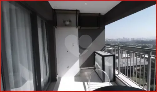 Apartamento com 1 Quarto à venda, 40m² no Indianópolis, São Paulo