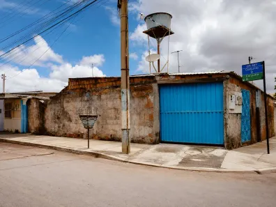 Casa com 4 Quartos à venda, 130m² no Santa Maria, Brasília