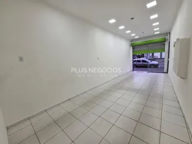 Ponto Comercial para alugar, 72m² no Centro, Votorantim