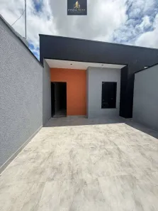 Casa com 2 Quartos à venda, 70m² no Conjunto Residencial Araretama, Pindamonhangaba