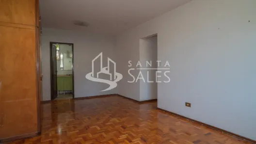 Apartamento com 4 Quartos à venda, 202m² no Vila Mariana, São Paulo