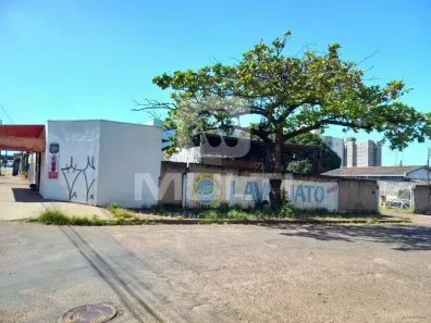 Lote/Terreno com 1 Quarto à venda, 1088m² no Marta Helena, Uberlândia