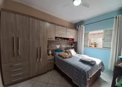 Casa com 3 Quartos à venda, 180m² no Wanel Ville, Sorocaba