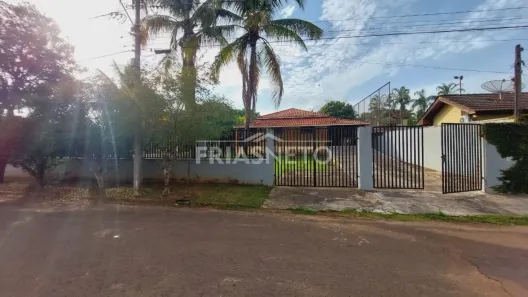 Casa de Condomínio com 3 Quartos para alugar, 250m² no Colinas do Piracicaba (Ártemis), Piracicaba