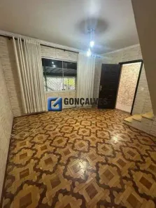 Sobrado com 3 Quartos para alugar, 169m² no Santa Terezinha, São Bernardo do Campo