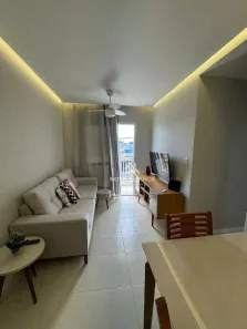 Apartamento com 3 Quartos à venda, 65m² no Santa Paula II, Vila Velha