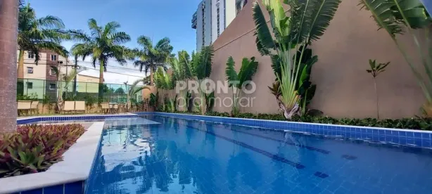 Apartamento com 2 Quartos à venda, 97m² no Centro, Jaboatão dos Guararapes