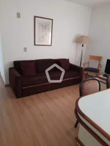 Apartamento com 1 Quarto à venda, 37m² no Jardim Paulista, São Paulo