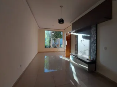 Casa de Condomínio com 3 Quartos à venda, 160m² no Granville Parque Residencial, Londrina