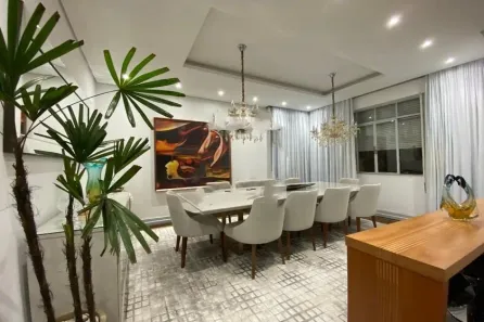 Apartamento com 4 Quartos à venda, 260m² no Bela Vista, São Paulo