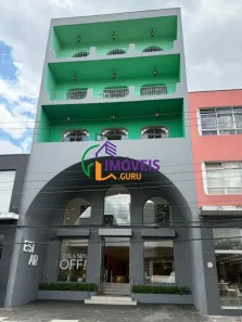 Imóvel Comercial à venda, 1990m² no Centro, São Bernardo do Campo
