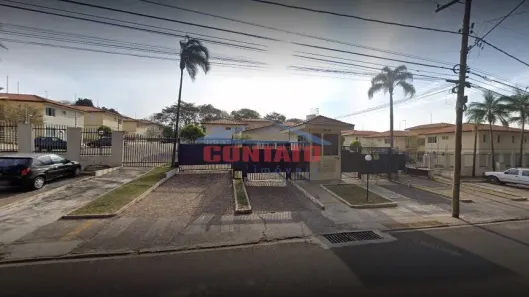 Apartamento com 2 Quartos à venda, 54m² no Jardim Tangará, São Carlos