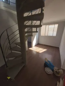 Cobertura com 3 Quartos à venda, 92m² no Vila Caputera, Mogi das Cruzes