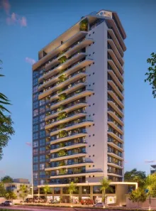 Apartamento com 2 Quartos à venda, 54m² no Sandra Cavalcante, Campina Grande