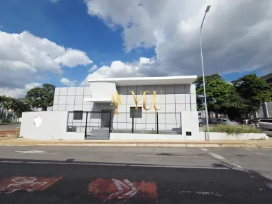 Imóvel Comercial com 7 Quartos à venda, 160m² no Setor Sul, Goiânia