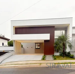 Casa com 3 Quartos à venda, 322m² no Residencial Evidências, Indaiatuba