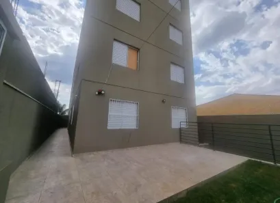 Apartamento com 2 Quartos à venda, 46m² no Veloso, Osasco