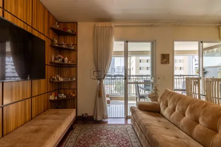 Apartamento com 3 Quartos à venda, 1920m² no Vila Gertrudes, São Paulo