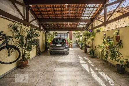 Sobrado com 5 Quartos à venda, 167m² no Vila da Saúde, São Paulo